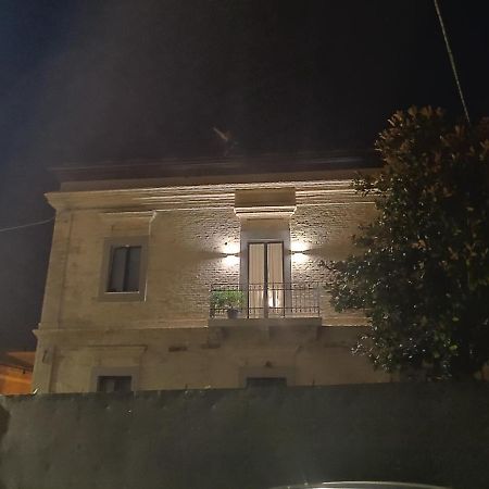 Apartmán Dimora Dei Cento Pescara Exteriér fotografie
