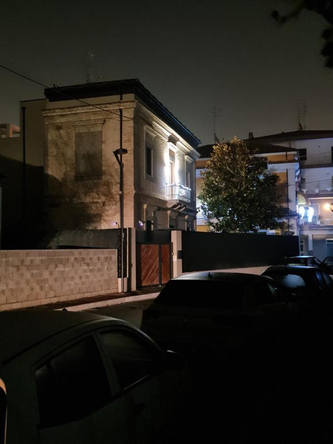 Apartmán Dimora Dei Cento Pescara Exteriér fotografie