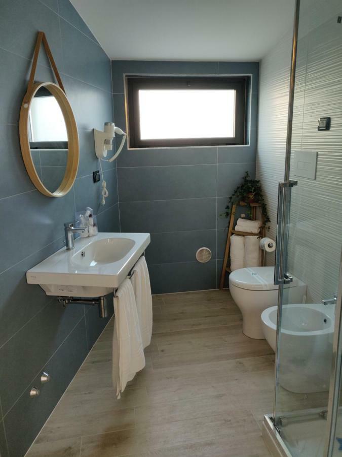 Apartmán Dimora Dei Cento Pescara Exteriér fotografie