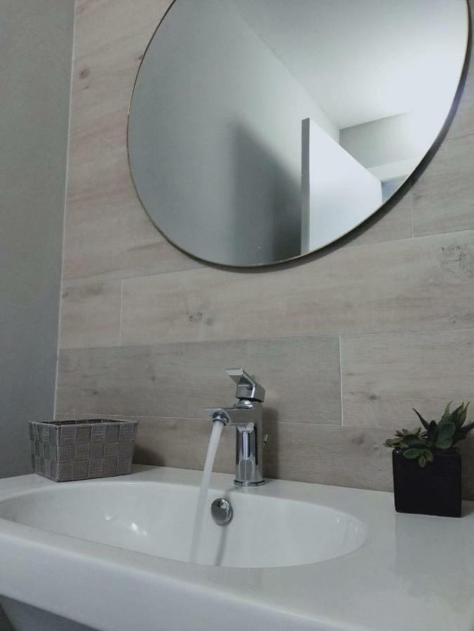 Apartmán Dimora Dei Cento Pescara Exteriér fotografie
